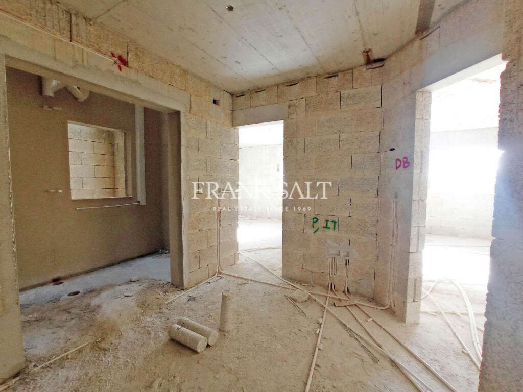 3 Bed, ApartmentFor Sale, Naxxar, Malta