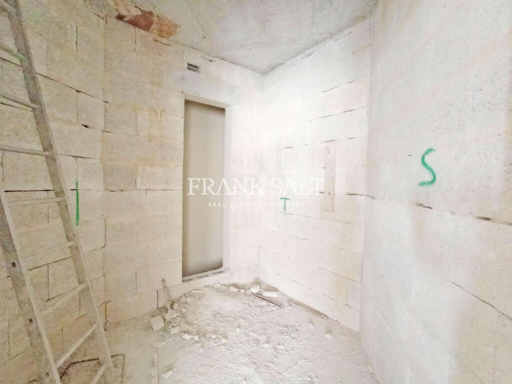 3 Bed, ApartmentFor Sale, Naxxar, Malta