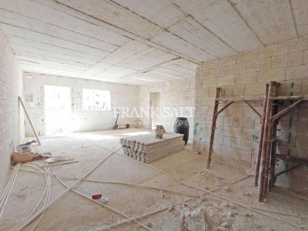 3 Bed, ApartmentFor Sale, Naxxar, Malta