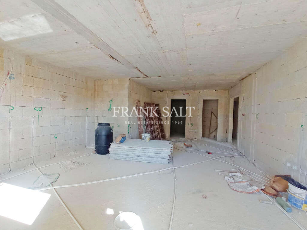 3 Bed, ApartmentFor Sale, Naxxar, Malta