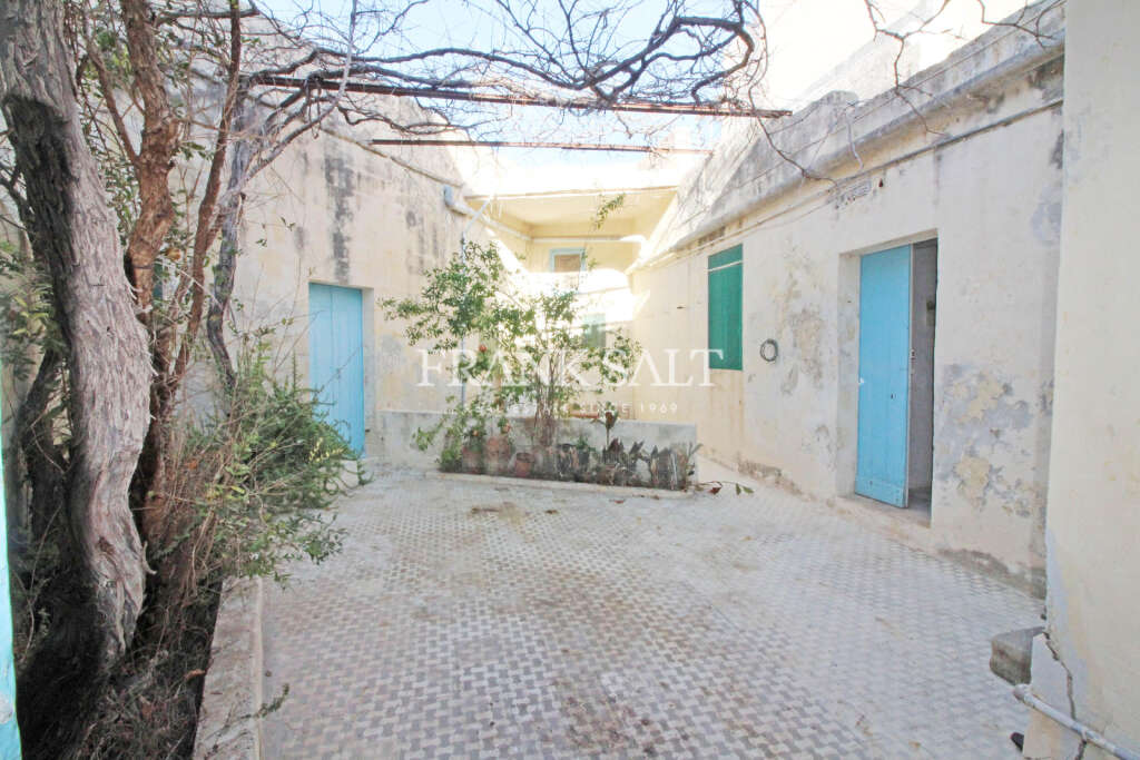 4 Bed, HouseFor Sale, Zebbug, Malta