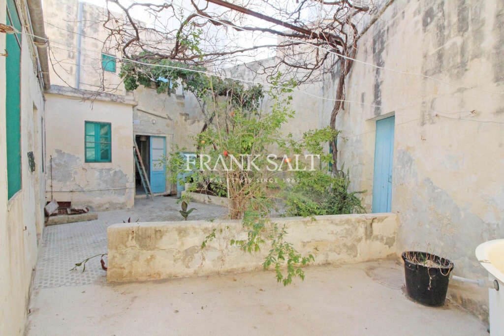 4 Bed, HouseFor Sale, Zebbug, Malta