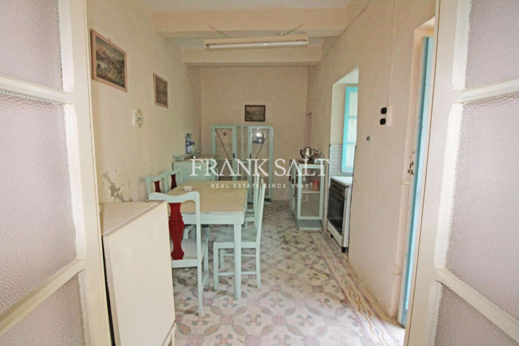 4 Bed, HouseFor Sale, Zebbug, Malta