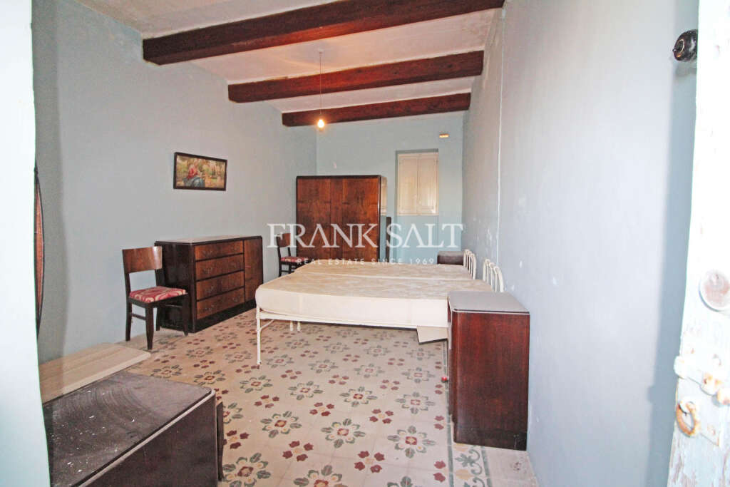 4 Bed, HouseFor Sale, Zebbug, Malta