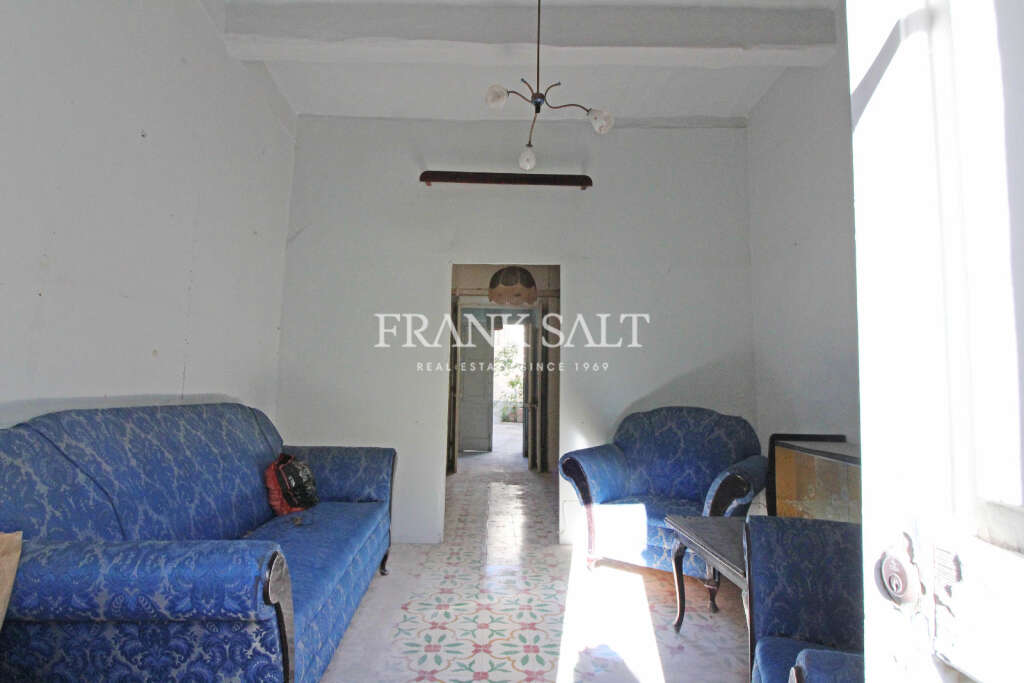 4 Bed, HouseFor Sale, Zebbug, Malta