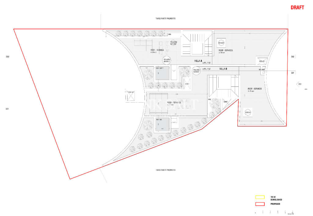 3 Bed, HouseFor Sale, Rabat, Malta