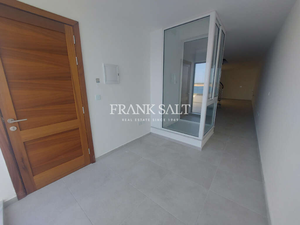 2 Bed, ApartmentFor Sale, Mellieha, Malta