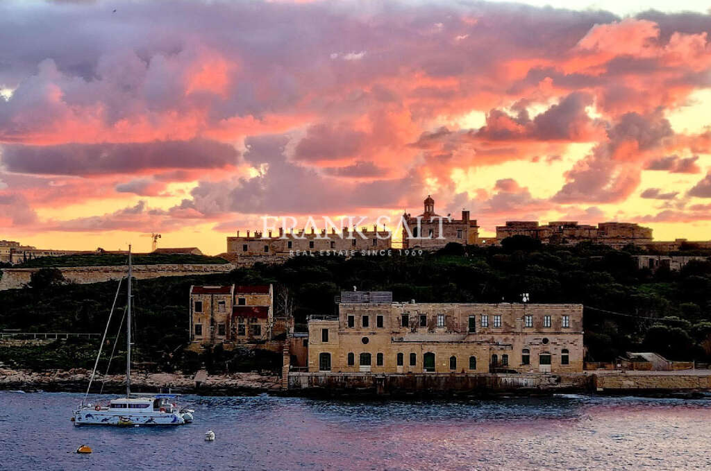 2 Bed, ApartmentFor Sale, Sliema, Malta