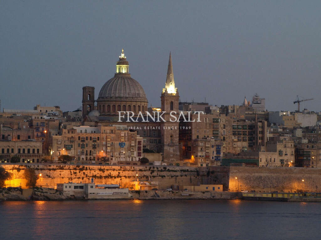 2 Bed, ApartmentFor Sale, Sliema, Malta