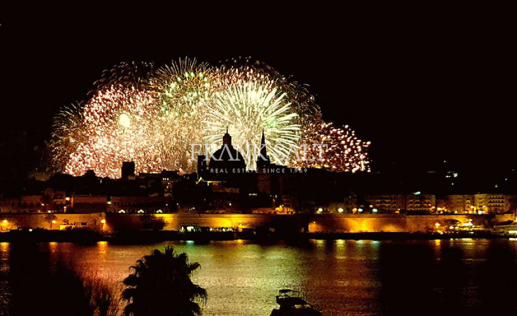 2 Bed, ApartmentFor Sale, Sliema, Malta