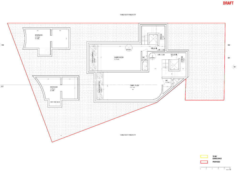 3 Bed, HouseFor Sale, Rabat, Malta