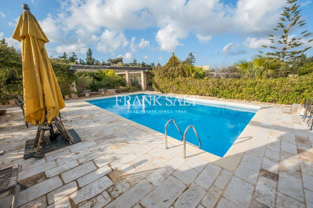 4 Bed, HouseFor Sale, Siggiewi, Malta