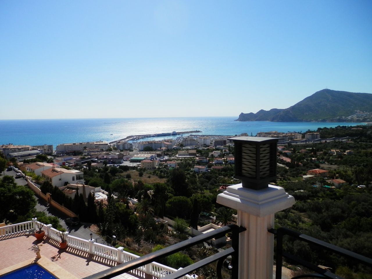 Altea, 4 Bedrooms Bedrooms, ,For Sale,NT3656 - EXPT - OPF