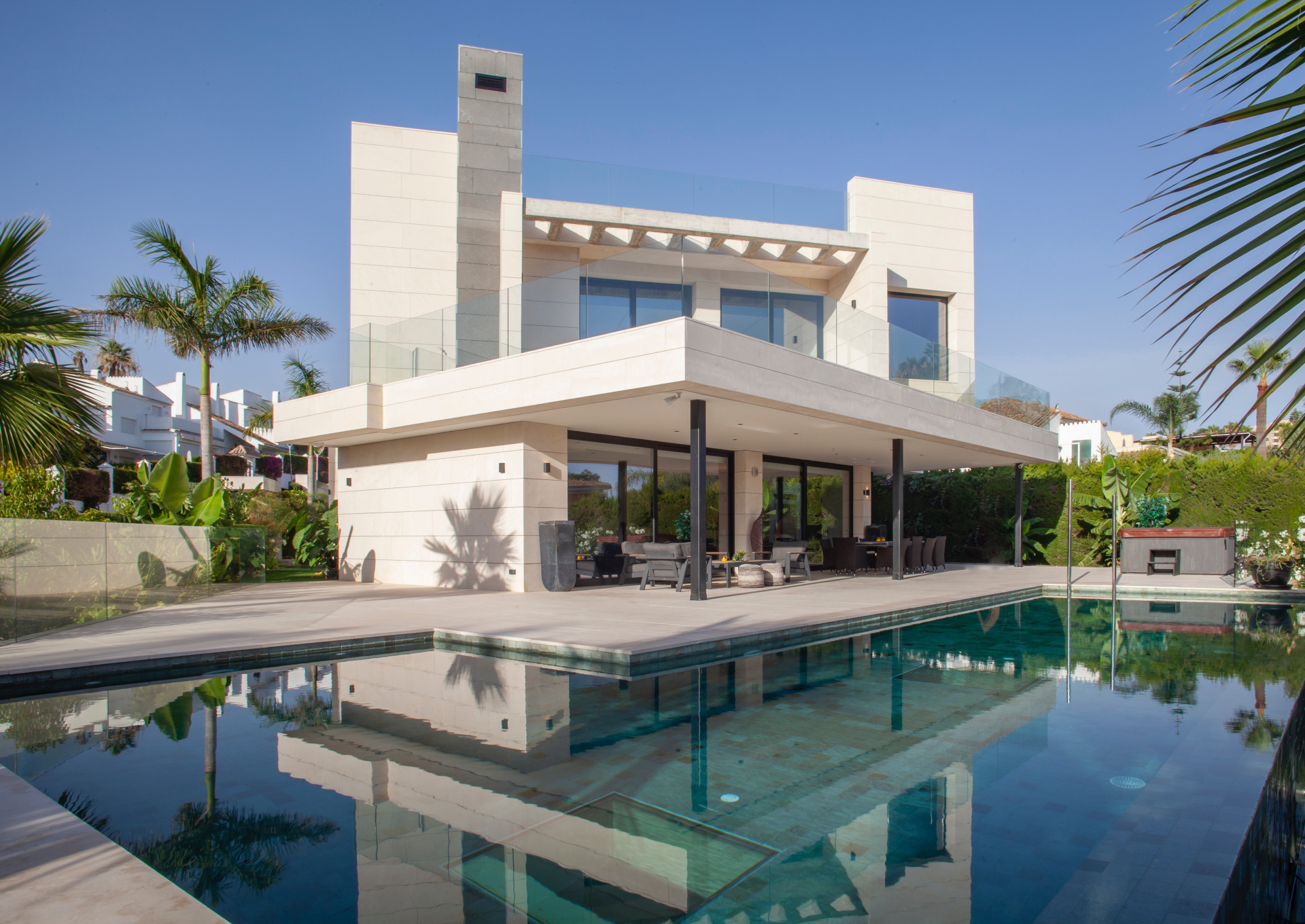 7 Bed, 6 Bath, HouseFor Sale, Marbella, Malaga