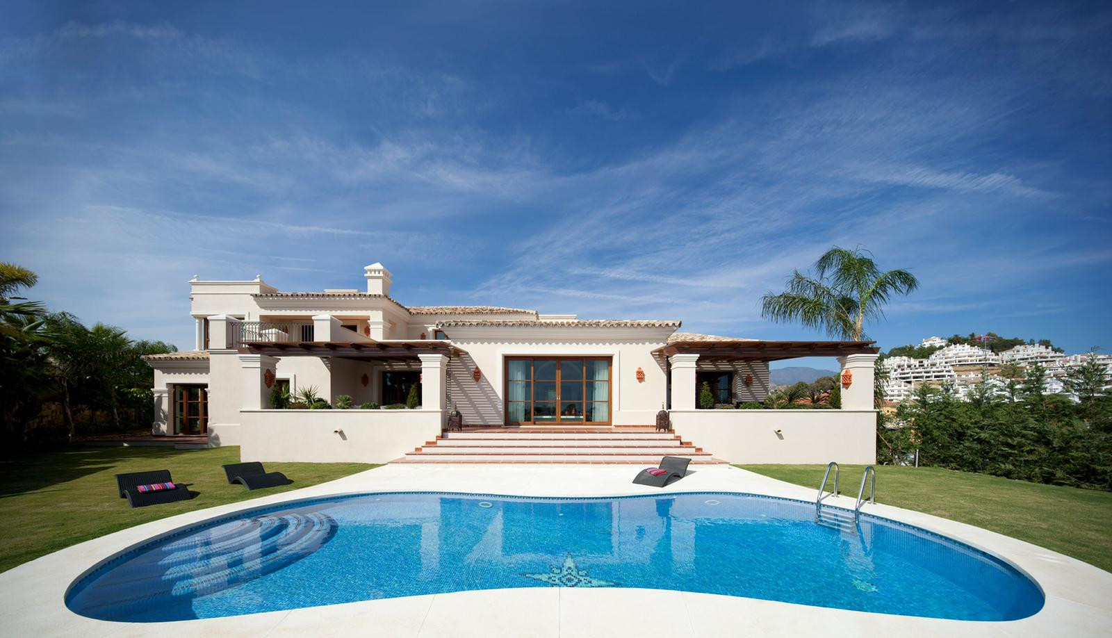 6 Bed, 7 Bath, HouseFor Sale, Marbella, Malaga