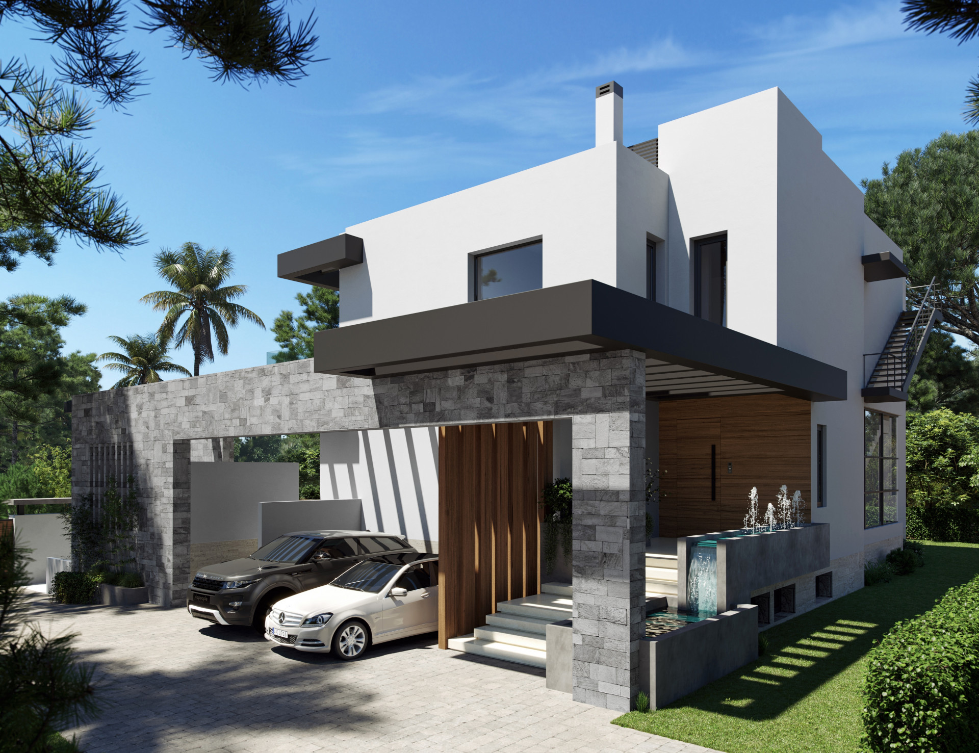 5 Bed, 6 Bath, HouseFor Sale, Marbella, Malaga