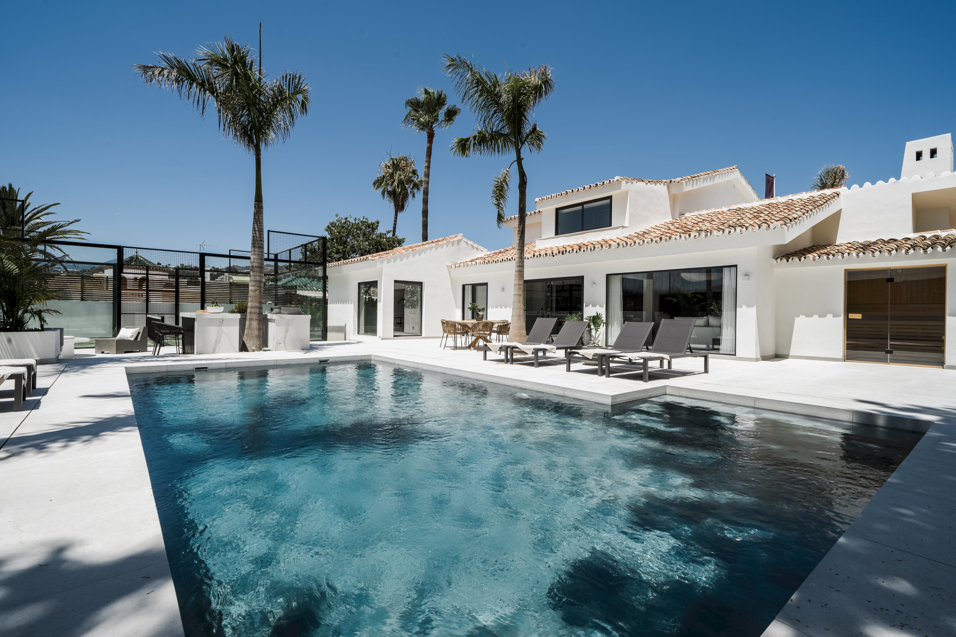 7 Bed, 4 Bath, HouseFor Sale, Marbella, Malaga