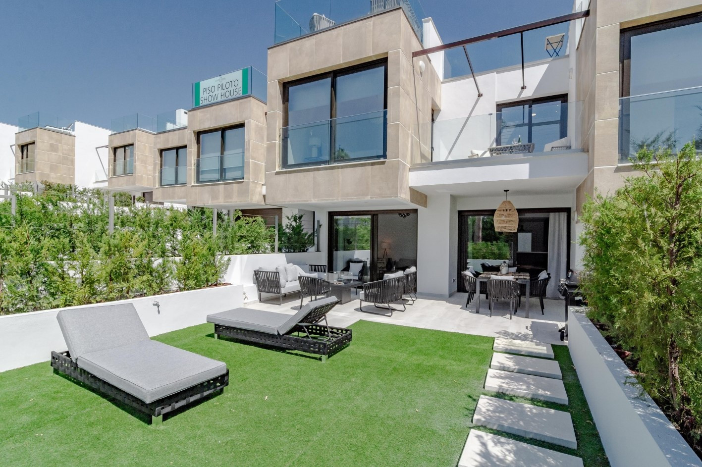 4 Bed, 2 Bath, HouseFor Sale, Marbella, Malaga