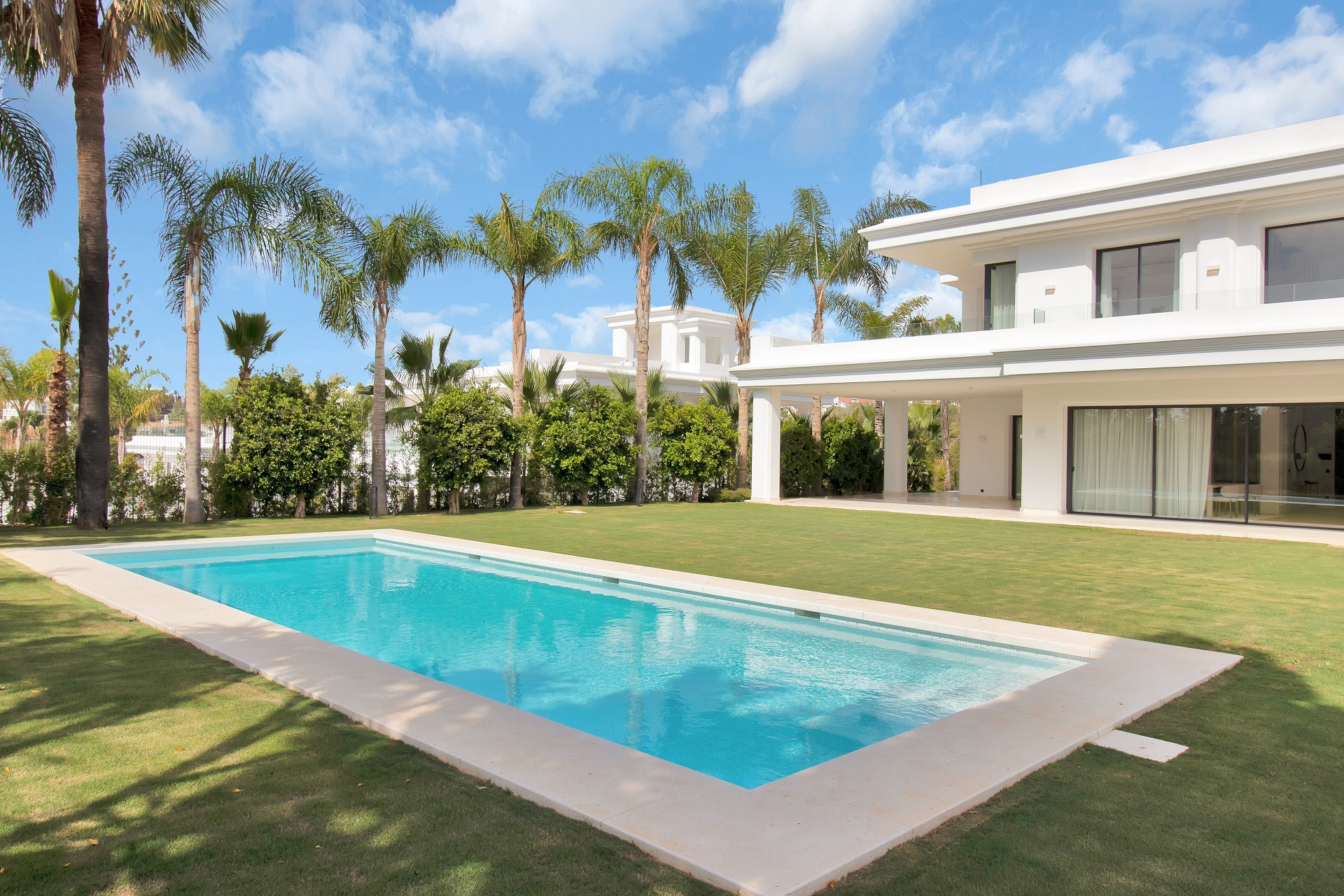 6 Bed, 6 Bath, HouseFor Sale, Marbella, Malaga