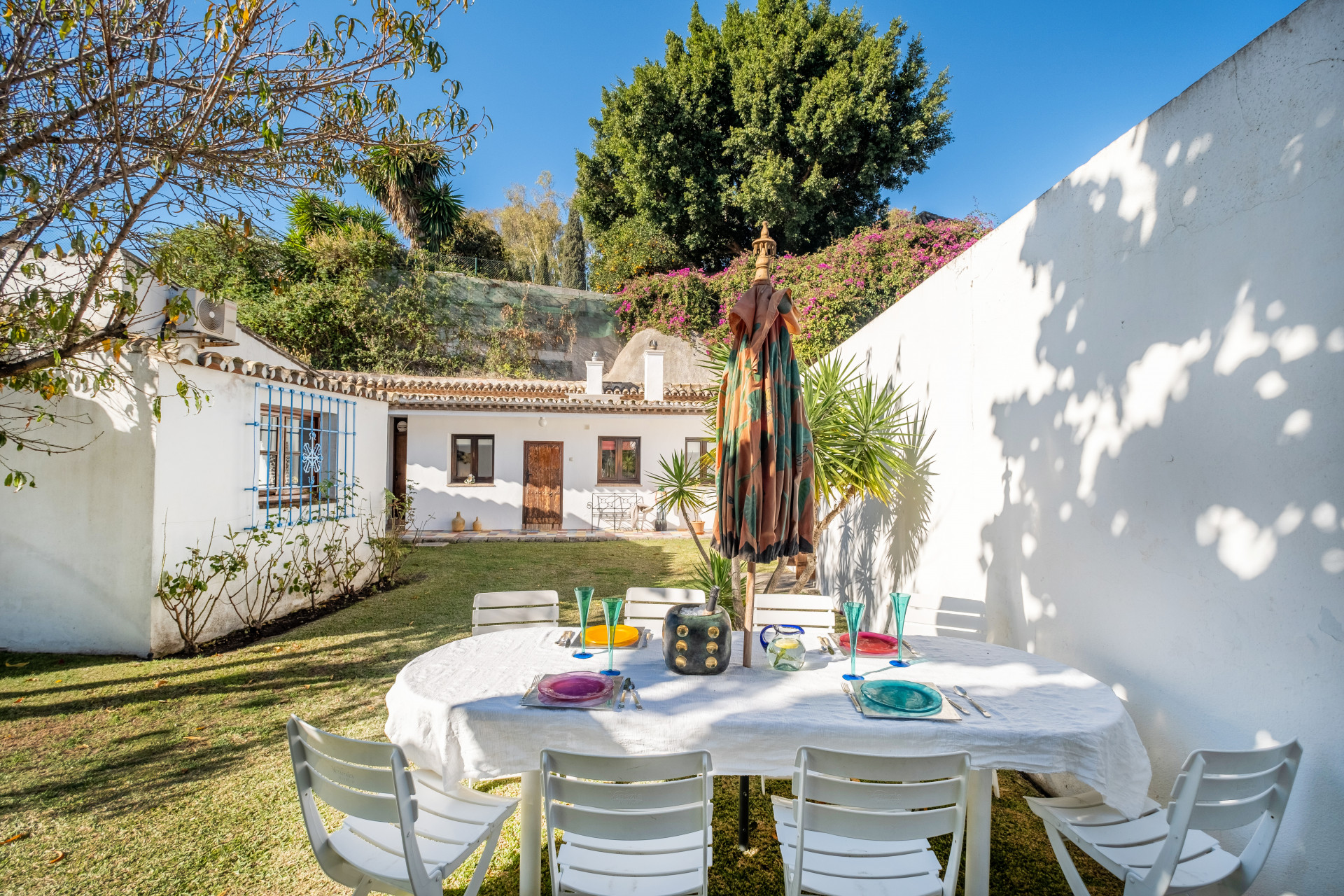 5 Bed, 3 Bath, HouseFor Sale, Benahavis, Malaga