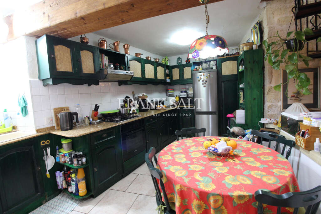 2 Bed, HouseFor Sale, Siggiewi, Malta