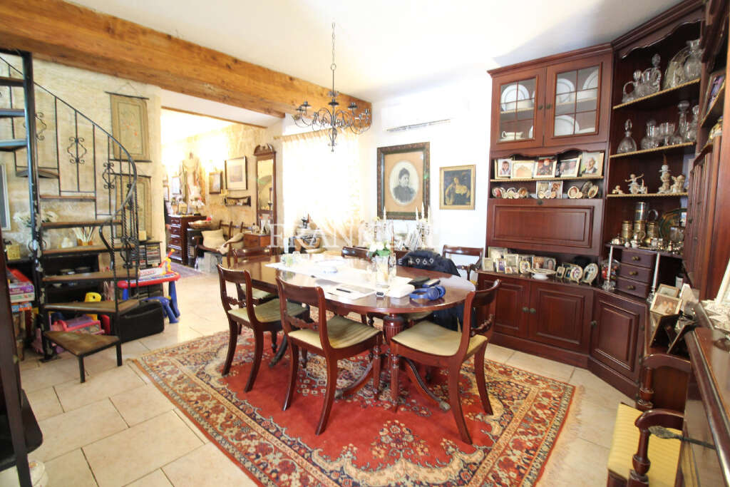 2 Bed, HouseFor Sale, Siggiewi, Malta