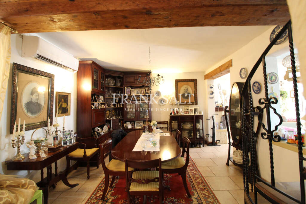 2 Bed, HouseFor Sale, Siggiewi, Malta