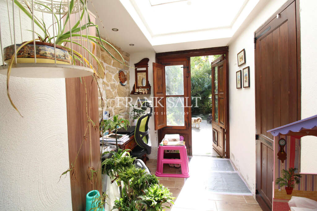 2 Bed, HouseFor Sale, Siggiewi, Malta