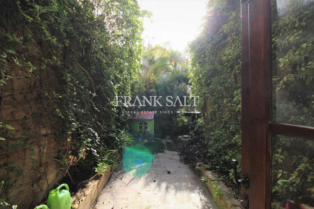 2 Bed, HouseFor Sale, Siggiewi, Malta