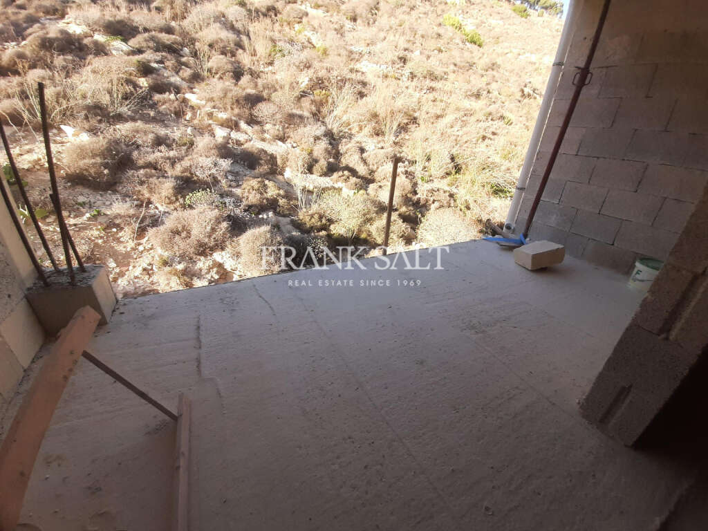 3 Bed, ApartmentFor Sale, Xlendi, Gozo