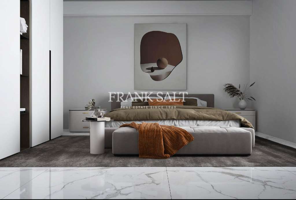 2 Bed, ApartmentFor Sale, Hamrun, Malta