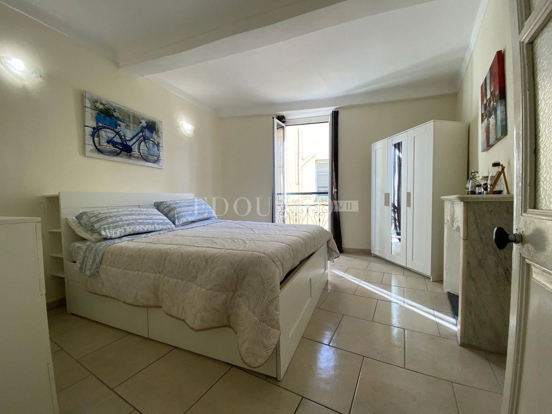 1 Bed, 1 Bath, ApartmentFor Sale, Menton, Alpes-Maritimes