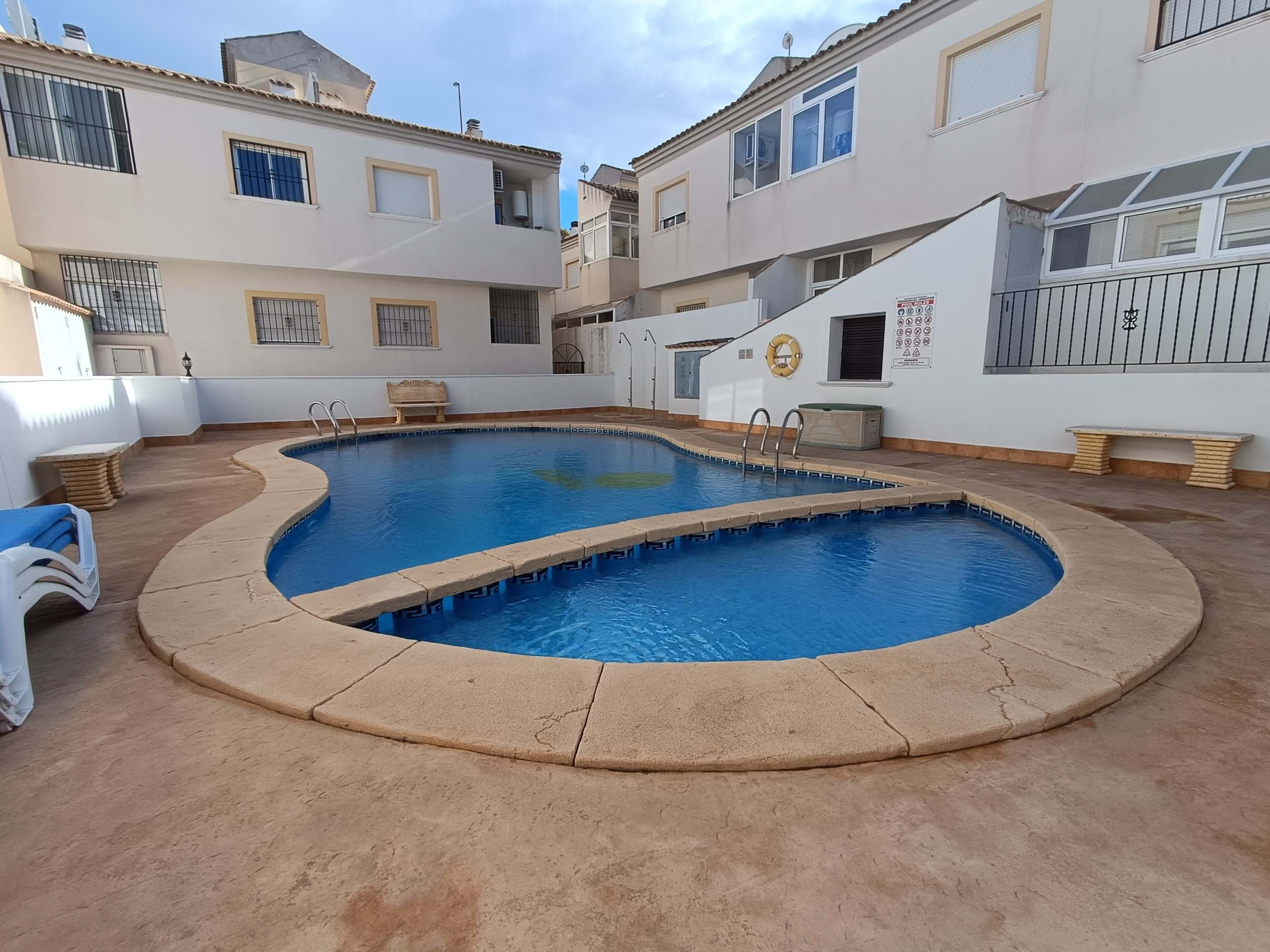 2 Bed, 2 Bath, HouseFor Sale, Heredades, Alicante