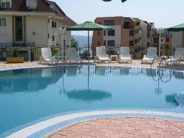 1 Bed, 1 Bath, ApartmentFor Sale, SvetI Vlas, Sveti Vlas, Burgas