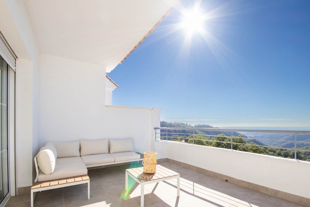 2 Bed, 1 Bath, HouseFor Sale, Istán, Malaga