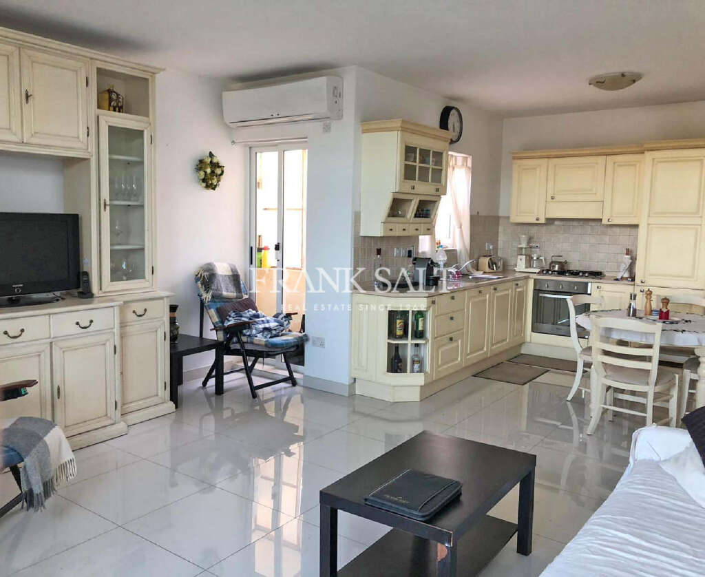 2 Bed, ApartmentFor Sale, Marsaxlokk, Malta