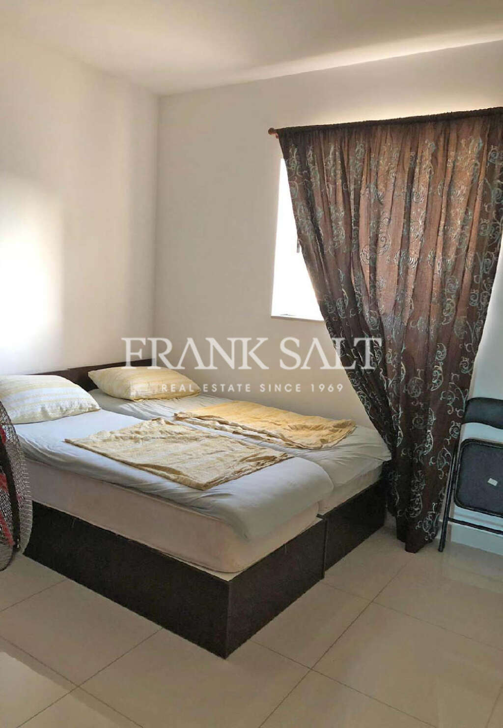 2 Bed, ApartmentFor Sale, Marsaxlokk, Malta