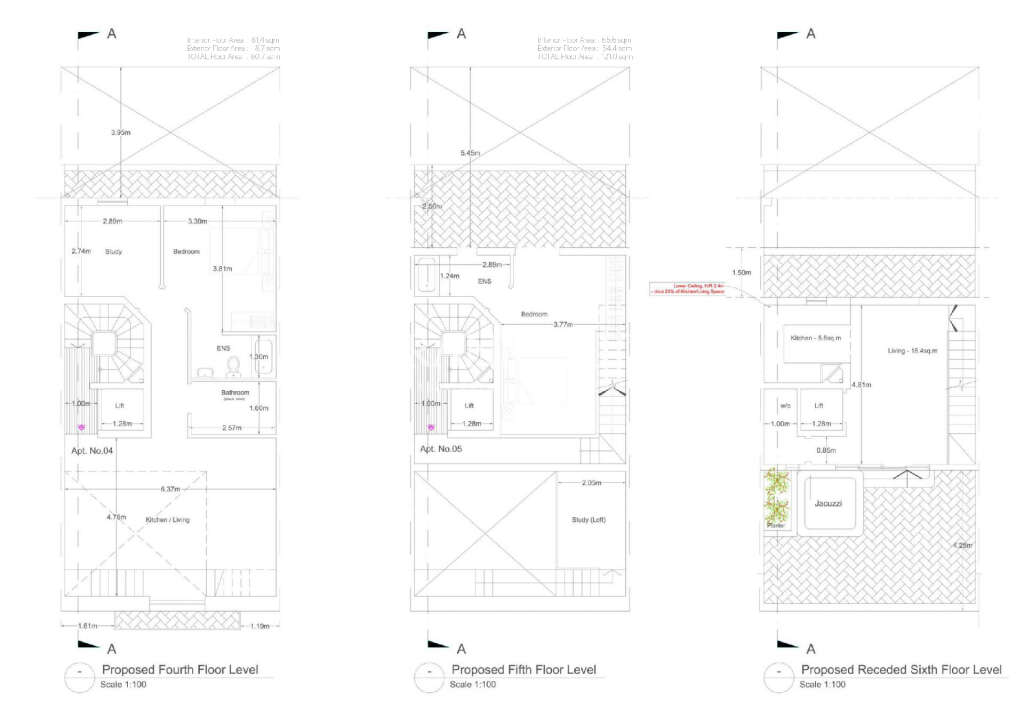 1 Bed, ApartmentFor Sale, Pieta, Malta