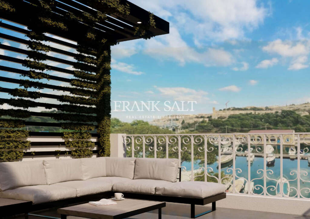 1 Bed, ApartmentFor Sale, Pieta, Malta