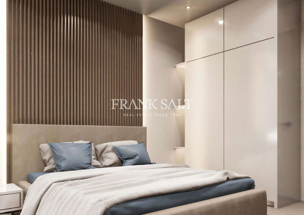 1 Bed, ApartmentFor Sale, Pieta, Malta