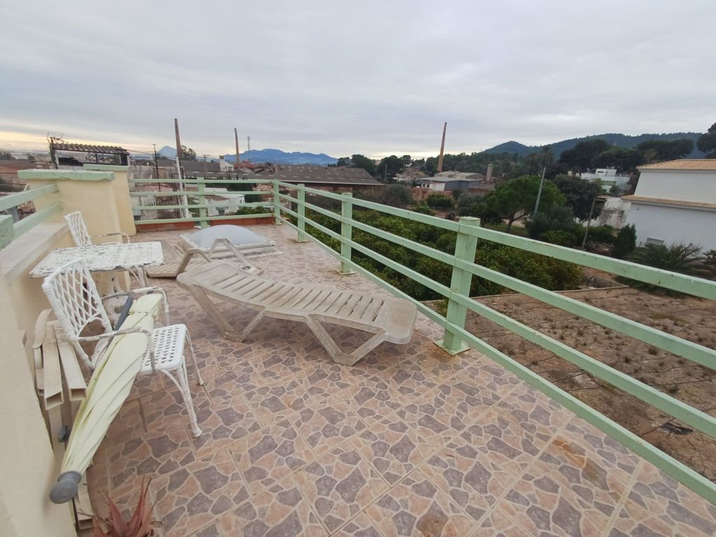 3 Bed, 1 Bath, HouseFor Sale, Oliva, Valencia, 46780