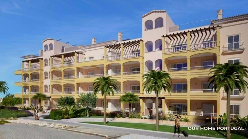 3 Bed, 2 Bath, ApartmentFor Sale, Lagos, Faro, 8600-600