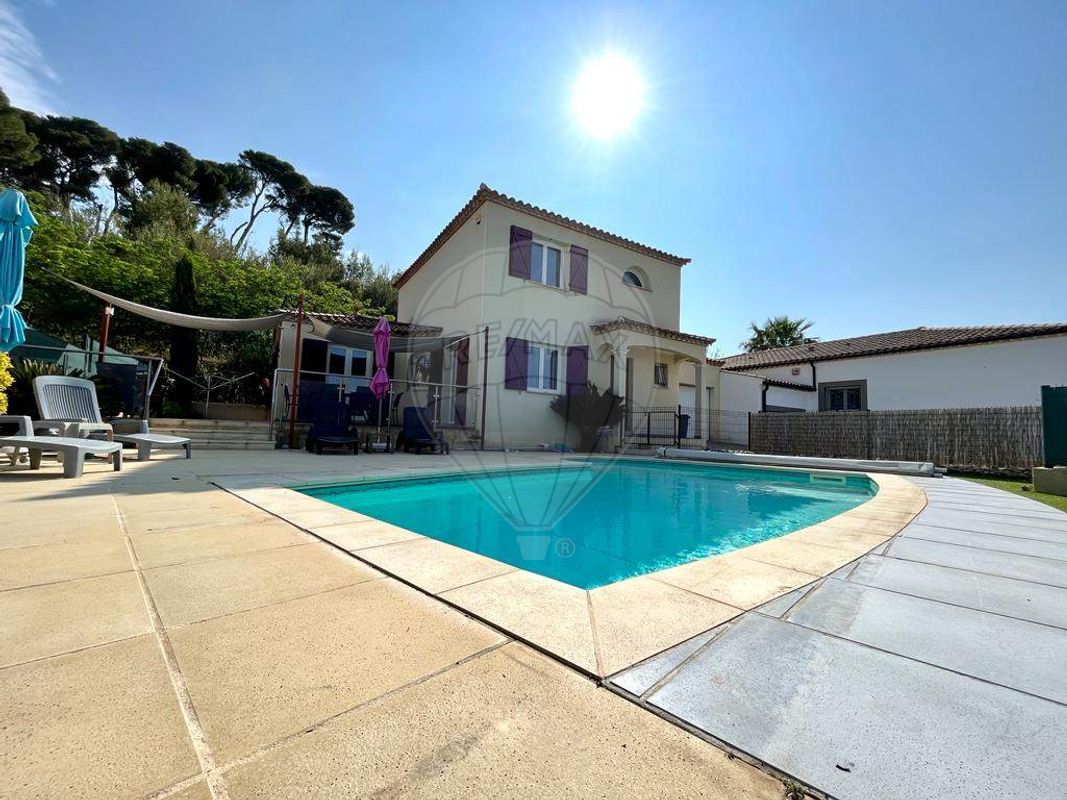 3 Bed, 1 Bath, HouseFor Sale, Margon, Herault, Occitanie, 34320