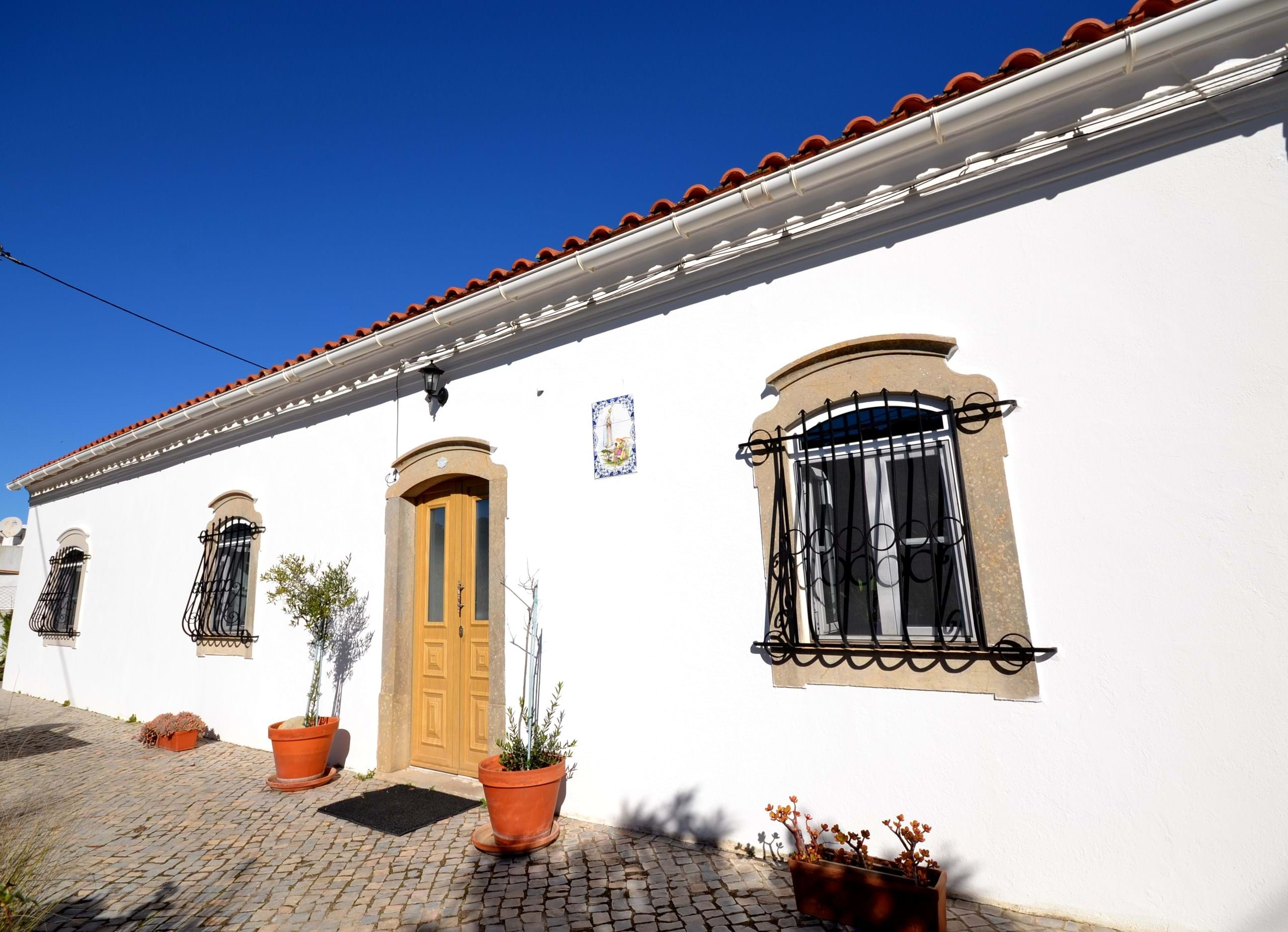 4 Bed, 4 Bath, HouseFor Sale, Sao Bras De Alportel, Faro, 8150-027