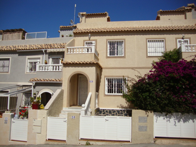 2 Bed, 2 Bath, HouseFor Sale, Gran Alacant, Alicante