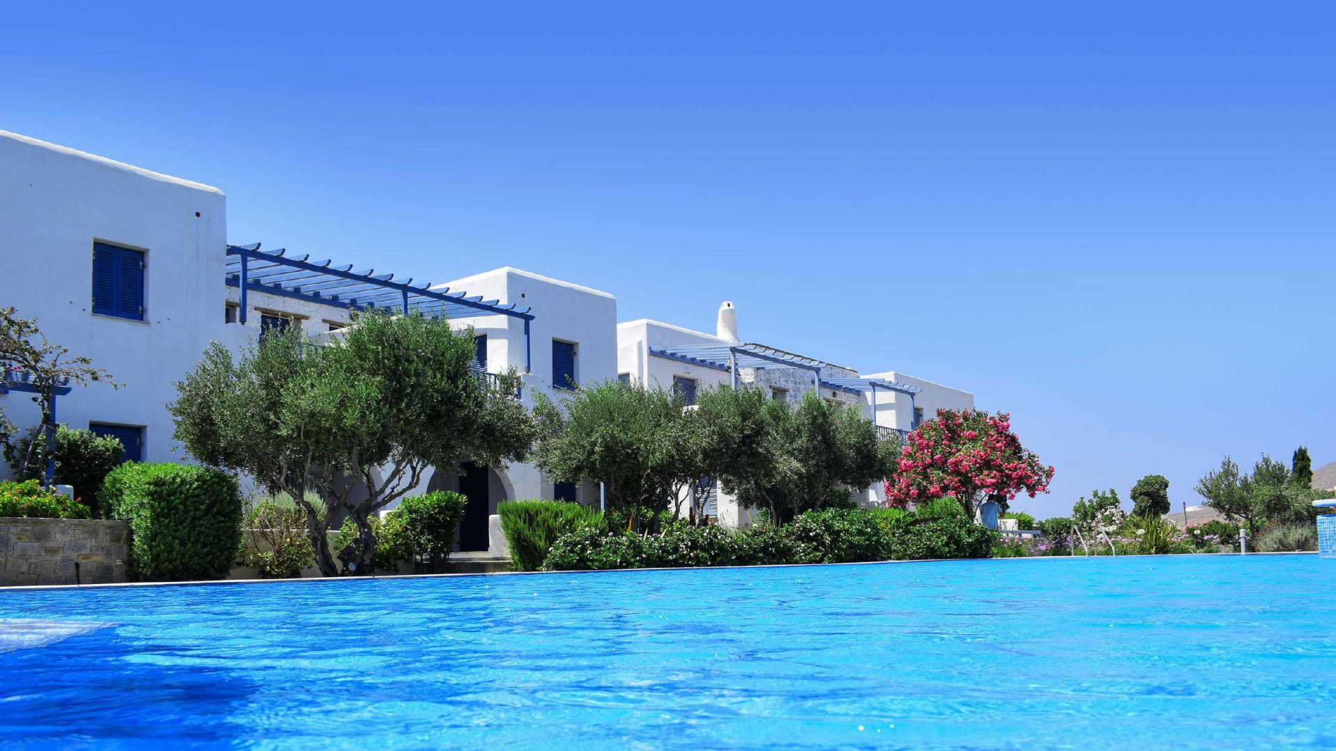 2 Bed, 2 Bath, HouseFor Sale, Paros, Paros