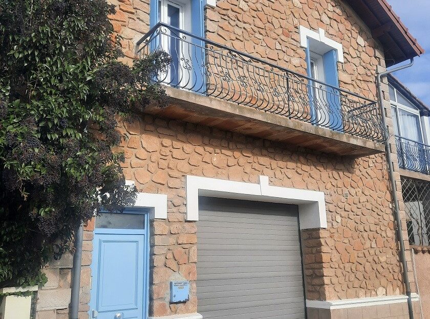 4 Bed, 2 Bath, HouseFor Sale, Marseillan, Herault, Languedoc-Roussillon, 34340