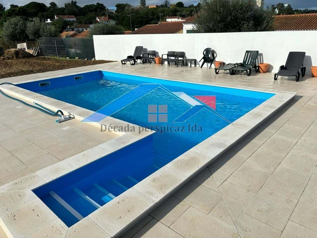 9 Bed, 6 Bath, HouseFor Sale, Santarém, Santarém