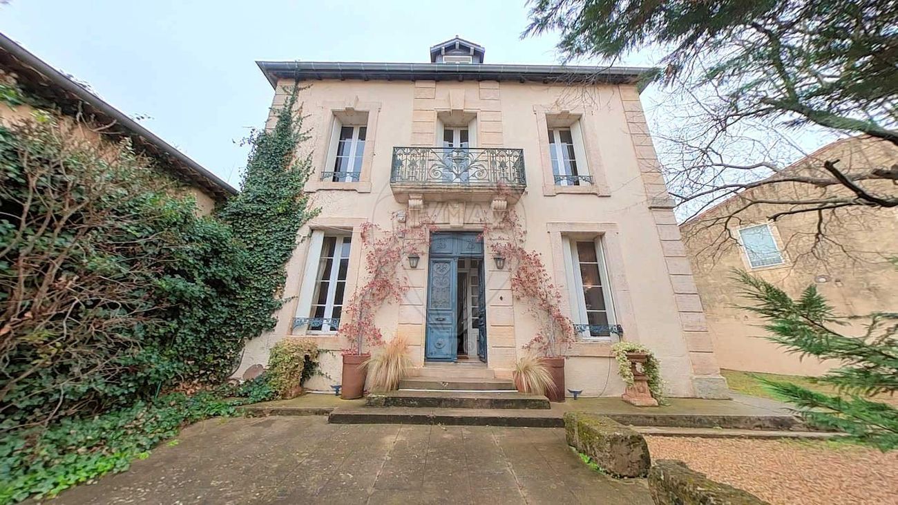 6 Bed, 2 Bath, HouseFor Sale, Belarga, Herault, Occitanie, 34230