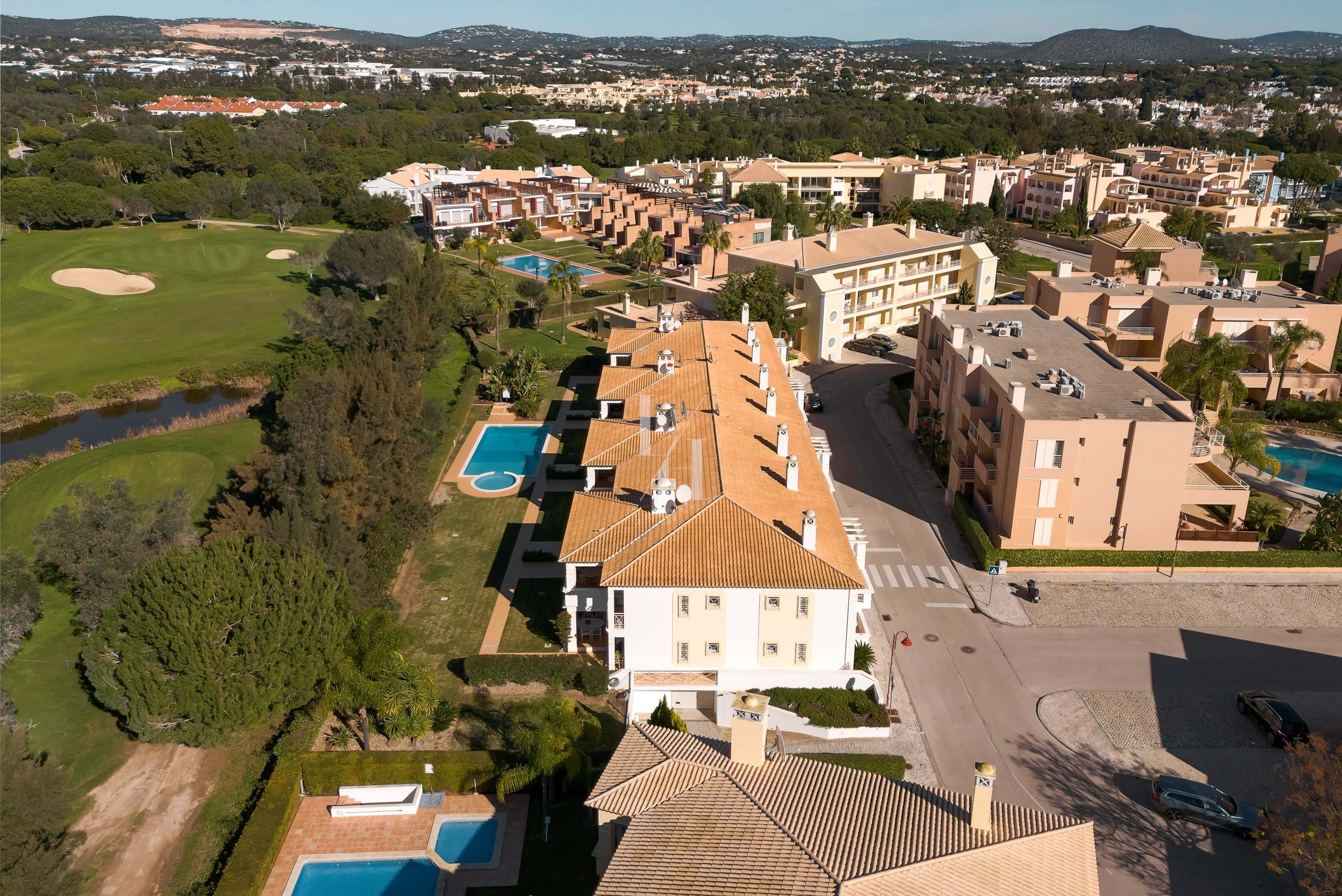 2 Bed, 2 Bath, ApartmentFor Sale, Vilamoura, Loulé, Faro, 8125-426